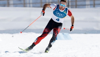 Distanču slēpošana, biatlons, skeletons un daiļslidošana - Latvijas sportistu aktualitātes