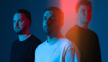 „Āres“ izdevusi albumu “Mirāža” 