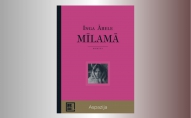 Inga Ābele "MĪlamā"