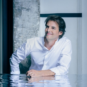 ŽIljēns Masmondē: Filipa Glāsa Dubultkoncertā ir daudz dažādu krāsu, raksturu un deju