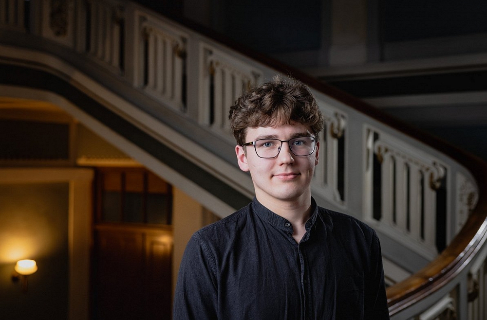 Antons Pizāns eirovīzija virtuozs