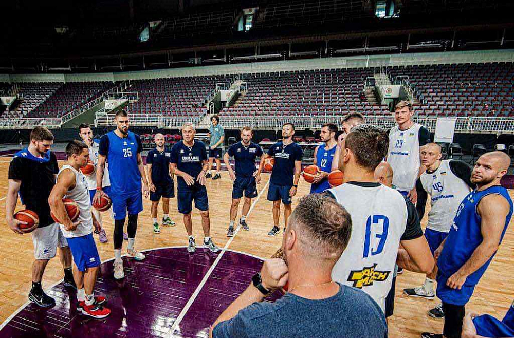 Олександр Томаревський