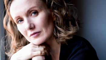 Актриса Светлана Столярова