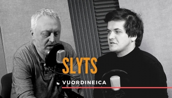 Vuordineica- SLYTS