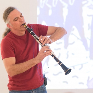 Klarnetists Ēriks Mandats: Cenšos izcelt un radoši izmantot instrumenta akustiskās spējas