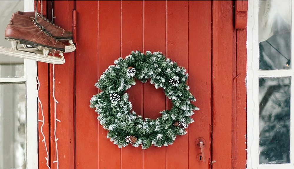 eiroradio ziemassvētki