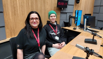 Grupa "Straume": Vēlamies izcelt latviešu tautasdziesmu skaistumu un spēku