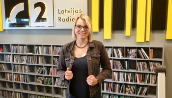 Laura Švītiņa: Latvijas skaņražu kopas un to nozīme Latvijas mūzikas dzīvē