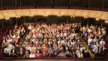 Latvijas Nacionālā opera un balets jaunajā sezonā piedāvās piecus jauniestudējumus