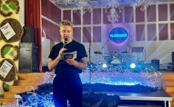 Dzejas slams “Rogovkys dzejis voga” 
