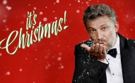 Jonass Kaufmanis albumā "It's Christmas!" (2020)