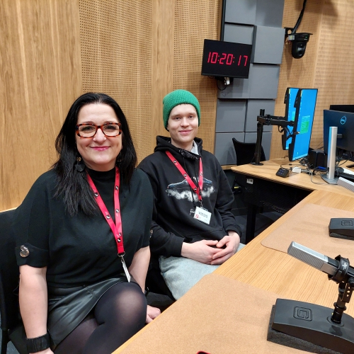 Grupa "Straume": Vēlamies izcelt latviešu tautasdziesmu skaistumu un spēku