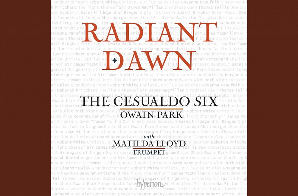 Gesualdo SIX