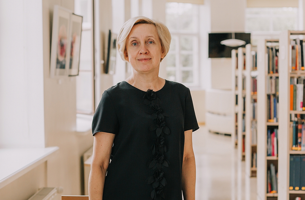 Елена Шапкова: Мы должны вернуться к чтению и открыть его для своих детей