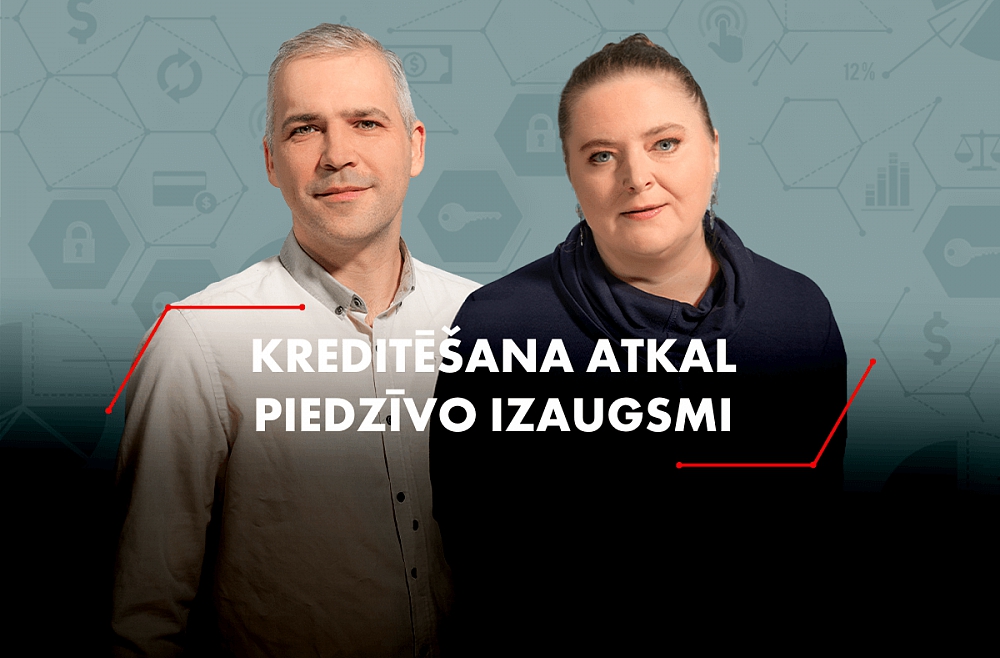 Aizvien vairāk uzņēmumu sekmīgi piesaista naudu biržā ar obligācijām