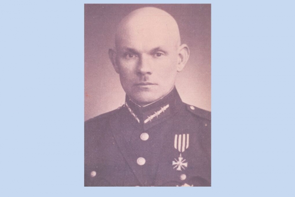 Latvijas armijai - 100. Karavīru stāsti
