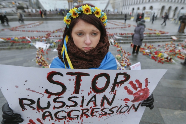 Mariupoles apšaude: simboliska vai arī stratēģiska nozīme Krievijas - Ukrainas konfliktā