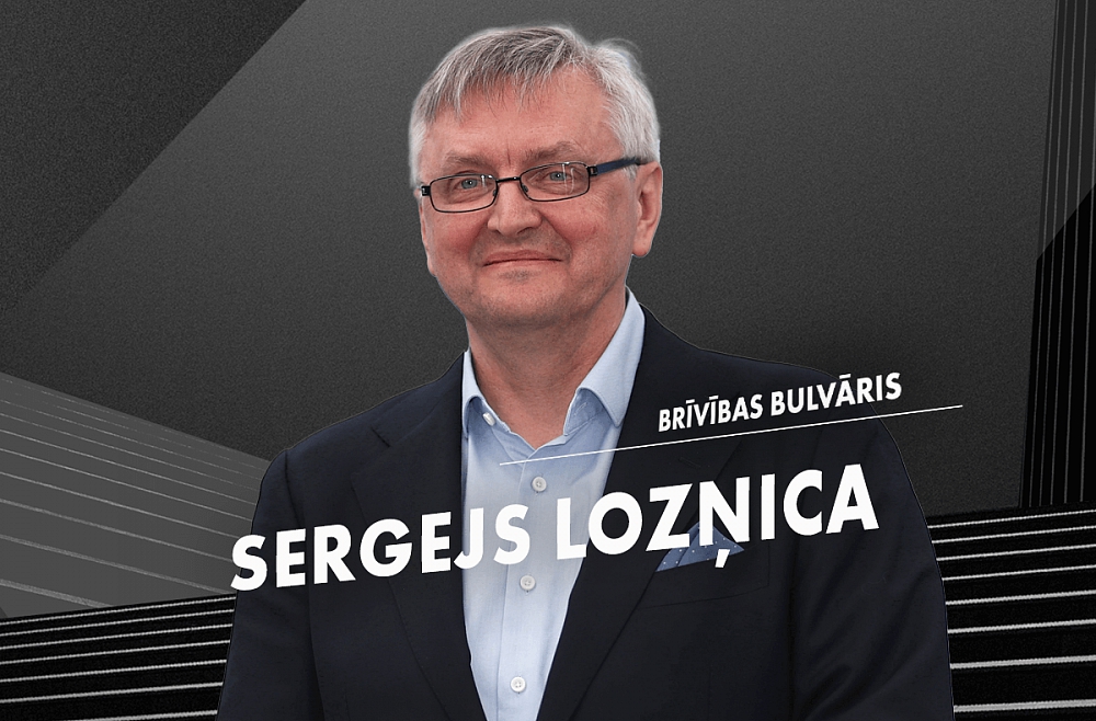 Politikas podkāsts