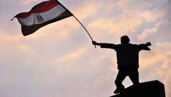 Politiskā krīze Ēģiptē