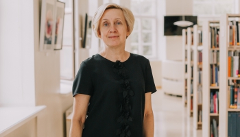 Елена Шапкова: Нам необходимо самим вернуться к чтению и сделать так, чтобы чтение полюбил