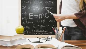 Pieaug ziņojumu skaits par vardarbību pret skolotājiem