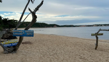 CFMB#383 - Vasara Skan