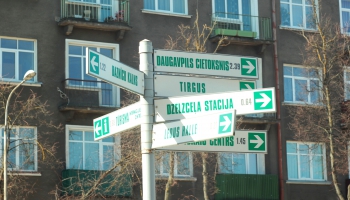Daugavpils vēlas izstāties no Latvijas Pašvaldību savienības