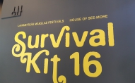 Survival Kit