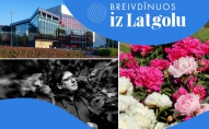 Latgaliešu andergraunds un peoniju vilinājums
