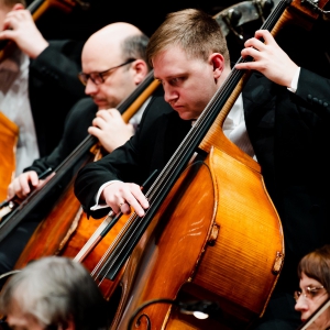 Oskars Bokanovs: Ja kontrabasists vēlas spēlēt solo – jārīko kamermūzikas koncerts! 