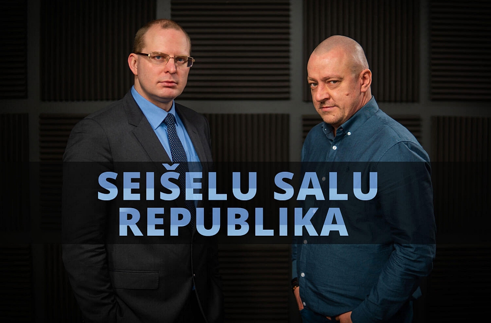 Diplomātiskās pusdienas