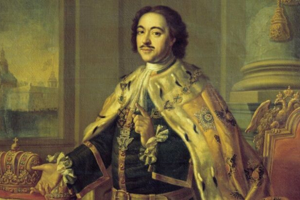 Разоблачаем слухи: Пётр I и "покупка" Балтии - как было на самом деле?