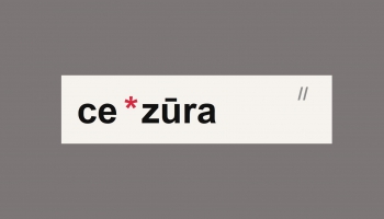 Ce*zūra. Saruna par atļauto un aizliegto mākslu okupētajā Latvijā un 21. gadsimtā