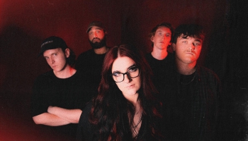 Jaunie albumi no Lielbritānijas un Īrijas