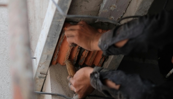 No pamatiem līdz jumtam 19.01.2026.