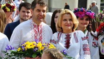 Посол Украины: «Я буду скучать по Латвии»