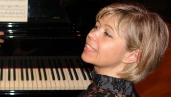 Pianiste Sana Villeruša: Sirds lēmums ir pieņemts - vēlamies atgriezties Latvijā!