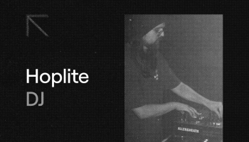 DJ Hoplite