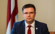 Juris Rancāns: Nelegālo migrantu virzīšana uz Latviju ir Baltkrievijas rīkots hibrīdkarš