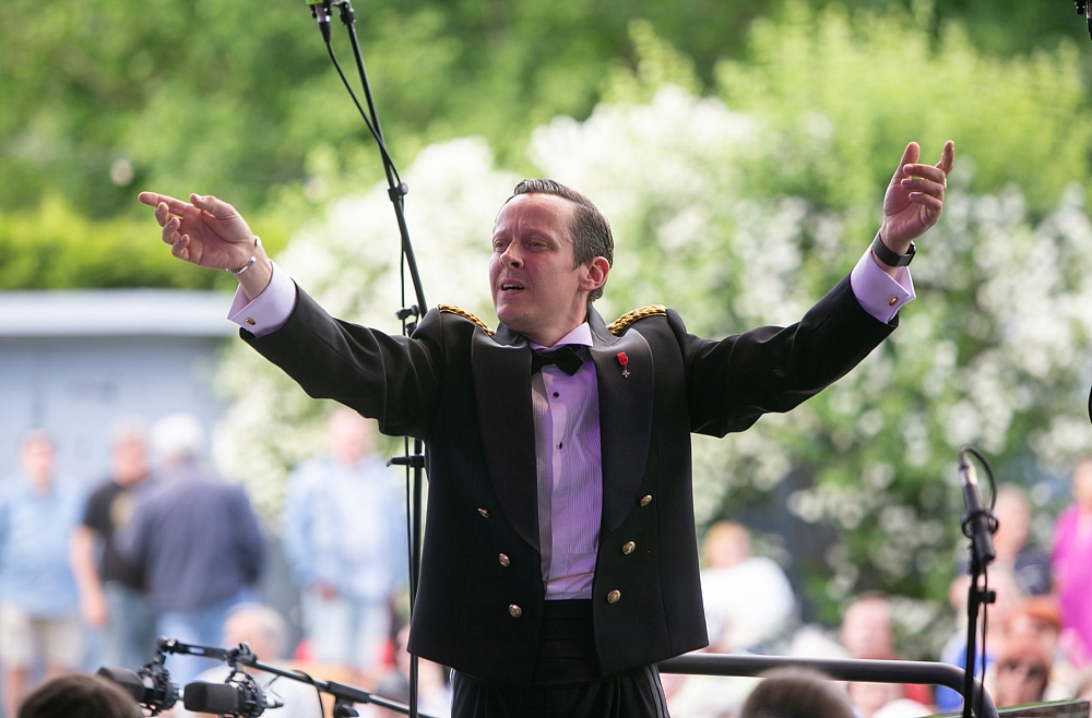 Andis Karelis domingo