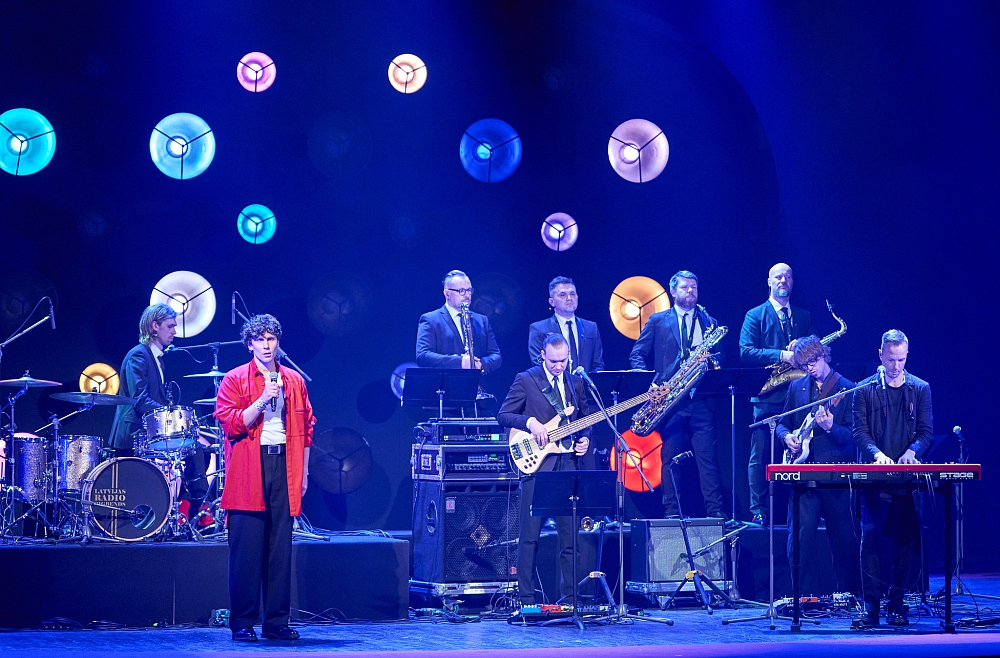 valsts svētku koncerts