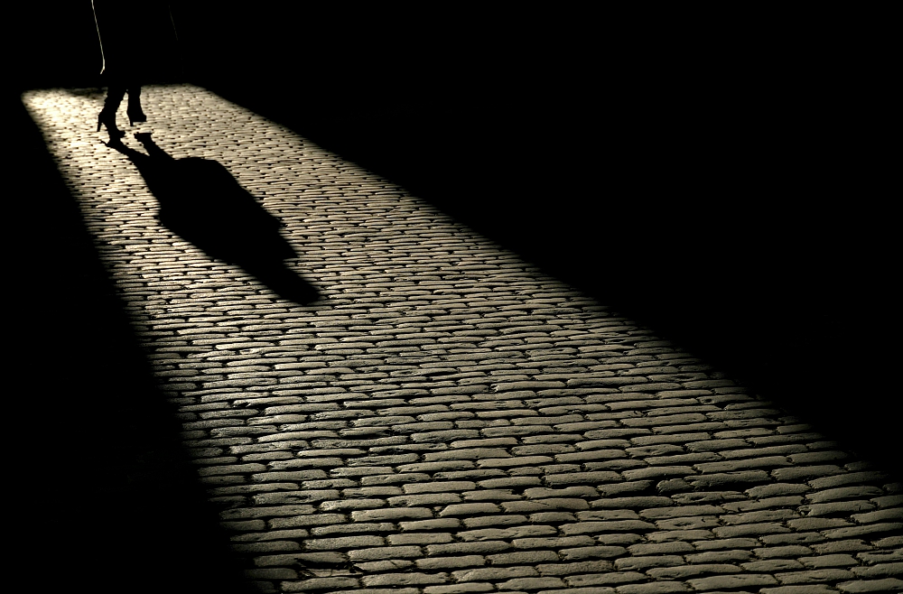 Mistērijas, baisais un bailīgais - kāpēc tas mūs uzrunā?