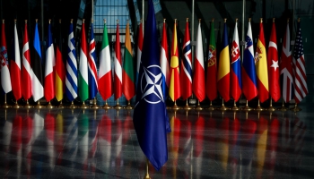 Turcija ir svarīgs NATO sabiedrotais. Saruna ar pētnieci Elizabeti Auniņu