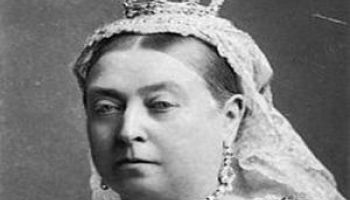 28. jūnijs. Kronē Lielbritānijas karalieni Viktoriju