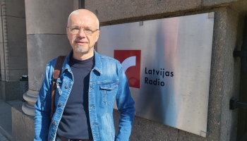 Публицист Юрис Пайдерс о перспективах Латвии