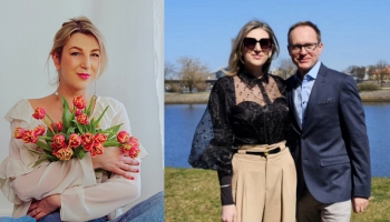 "Nereāli patiešām." Kā klājas vienīgajai plaušu transplantācijas pacientei Latvijā?