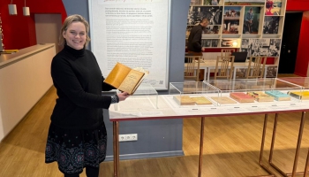 Pārlapojam pavārgrāmatas: cik nozīmīgas ir latviskās garšas izjūtas svešā vidē