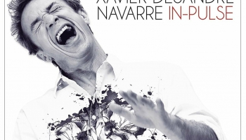 Ksavjē Desandre Navars albumā "In pulse" (2014)