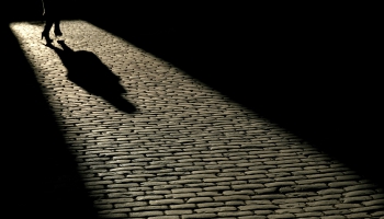 Mistērijas, baisais un bailīgais - kāpēc tas mūs uzrunā?