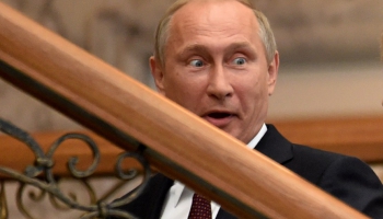 Putins atskaitās par aizvadīto gadu